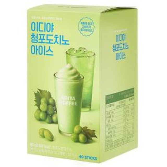 이디야 이미지