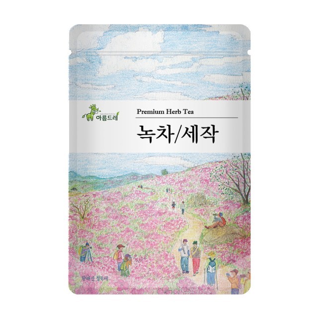 아름드레 이미지