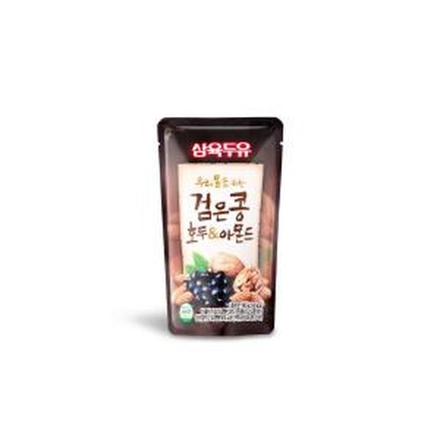 삼육유통 이미지