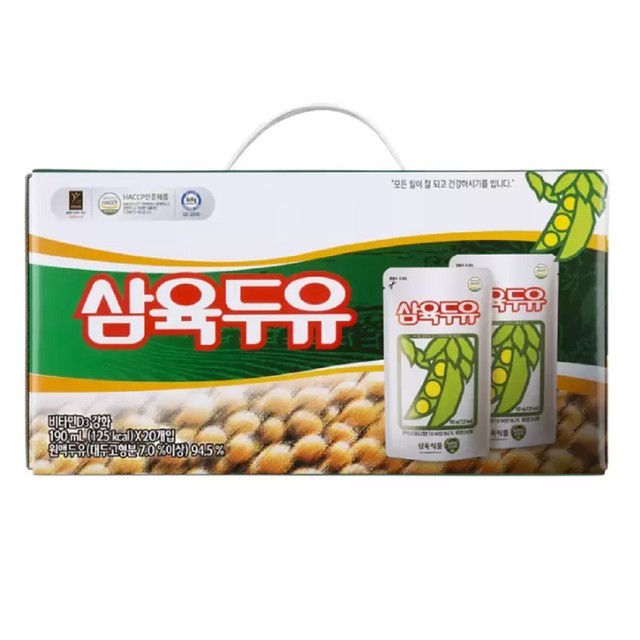 (유)삼육 이미지