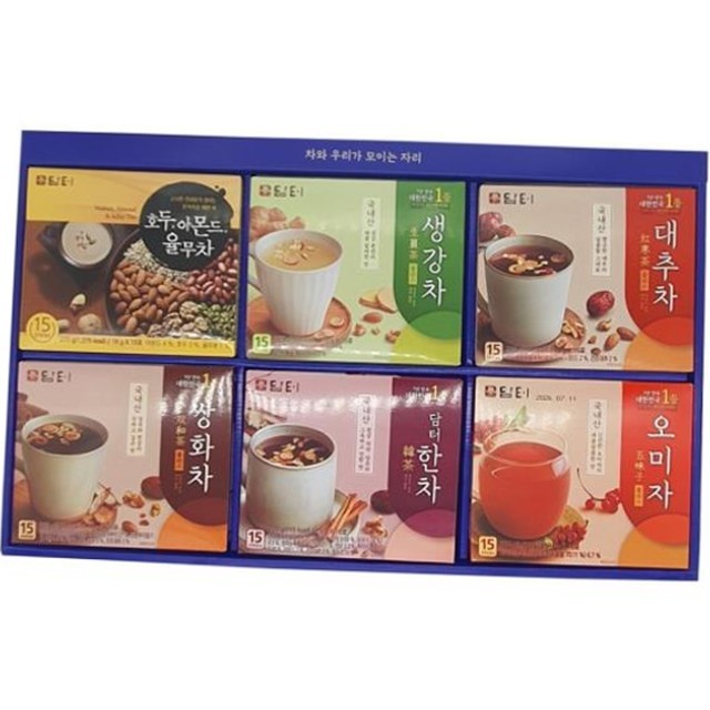 정담식품 이미지