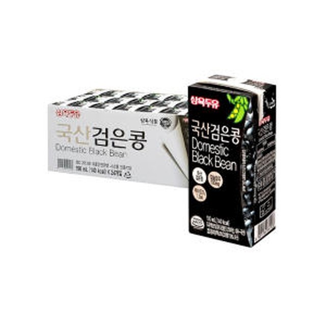 두유 이미지