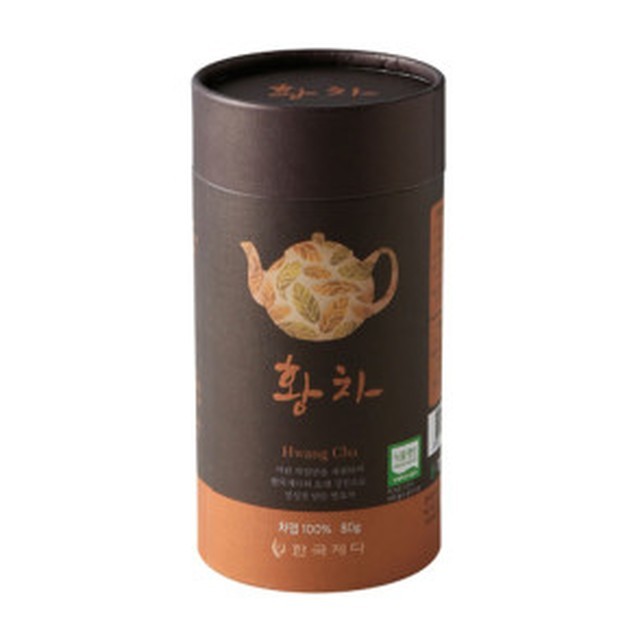 한국제다 이미지