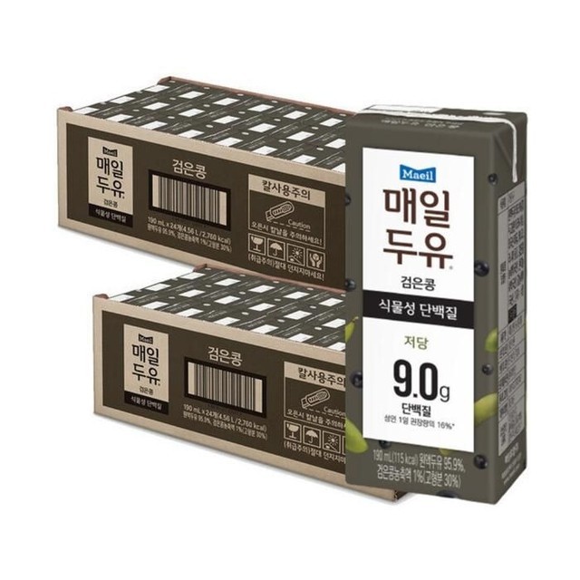 두유 이미지