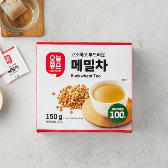 오늘메밀 이미지