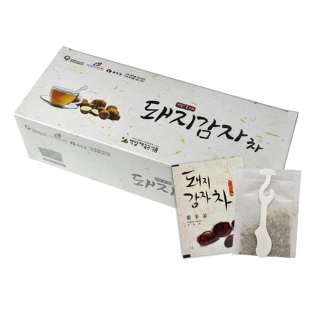 박달재한방웰빙식품 이미지