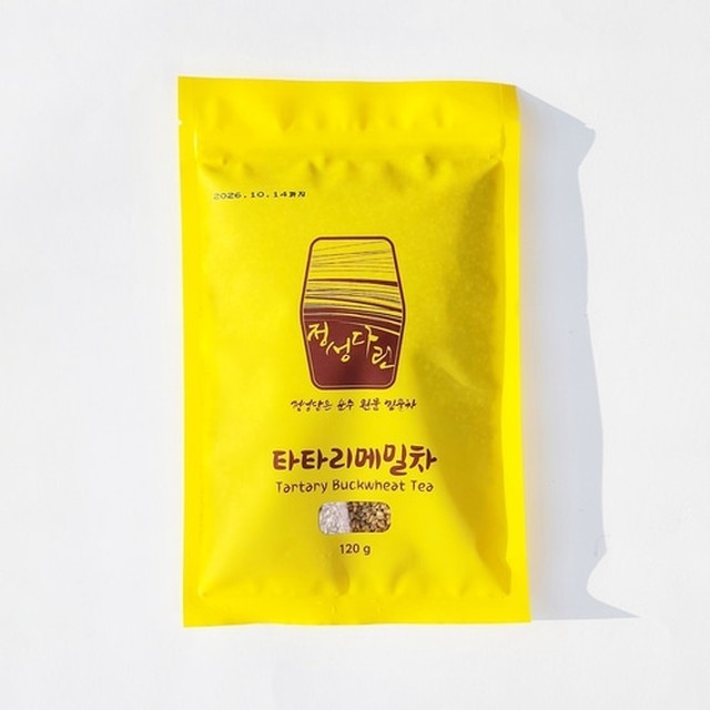 오대산식품 이미지