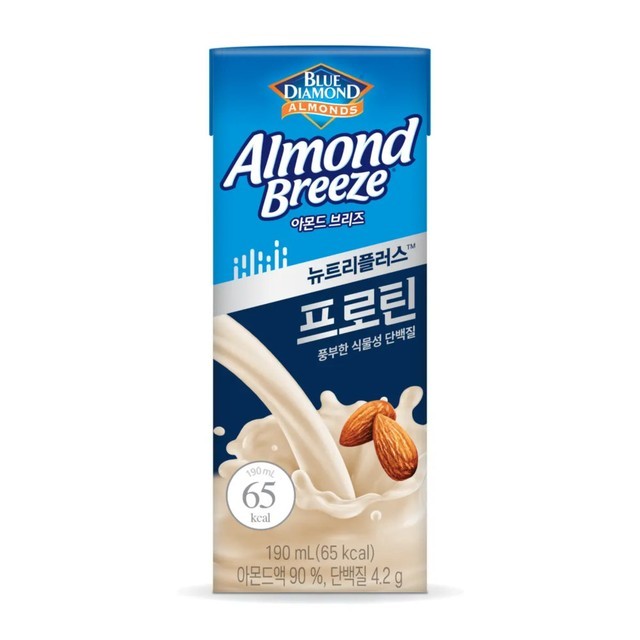 브리즈 이미지