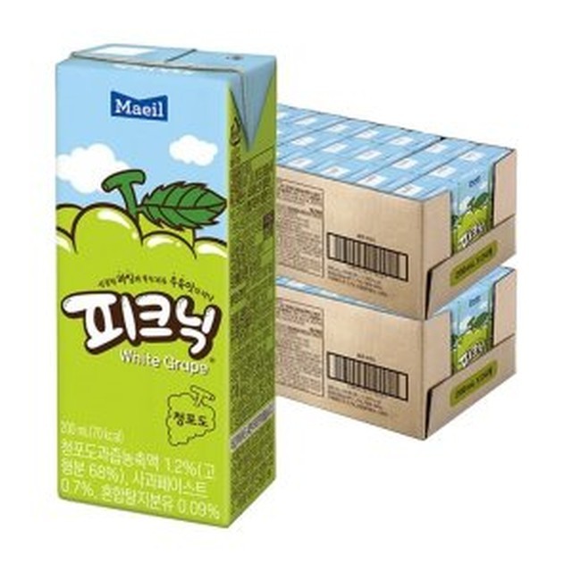 피크닉 이미지