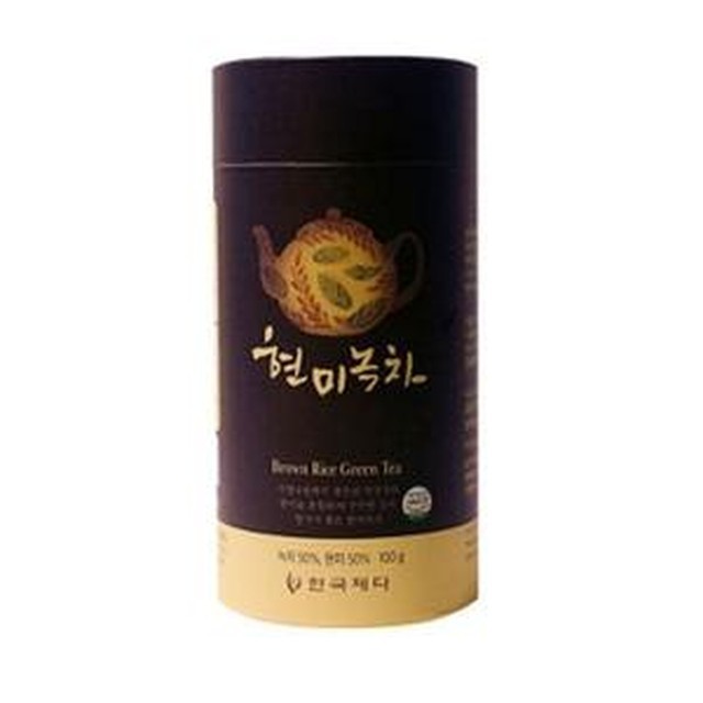 한국제다 이미지