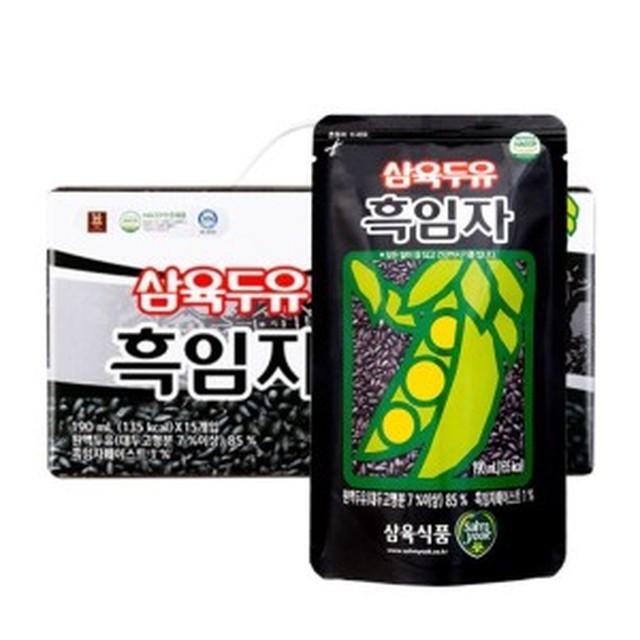 (유)삼육 이미지