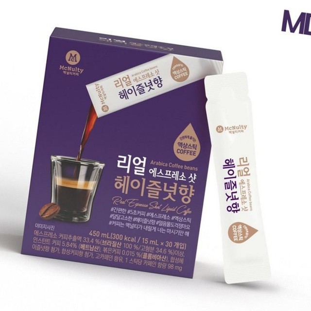 다올커피 이미지
