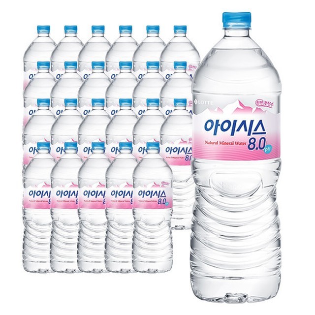 롯데칠성음료 이미지