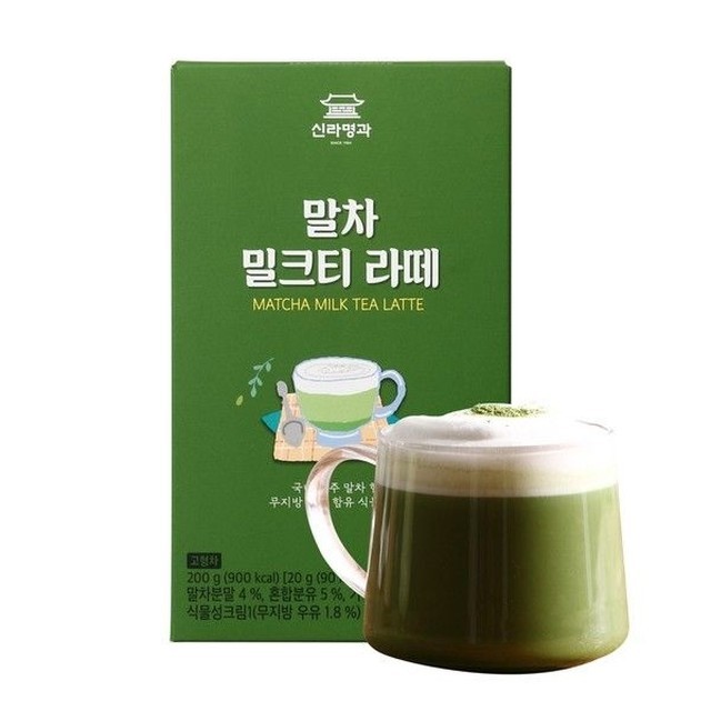 신라명과 이미지