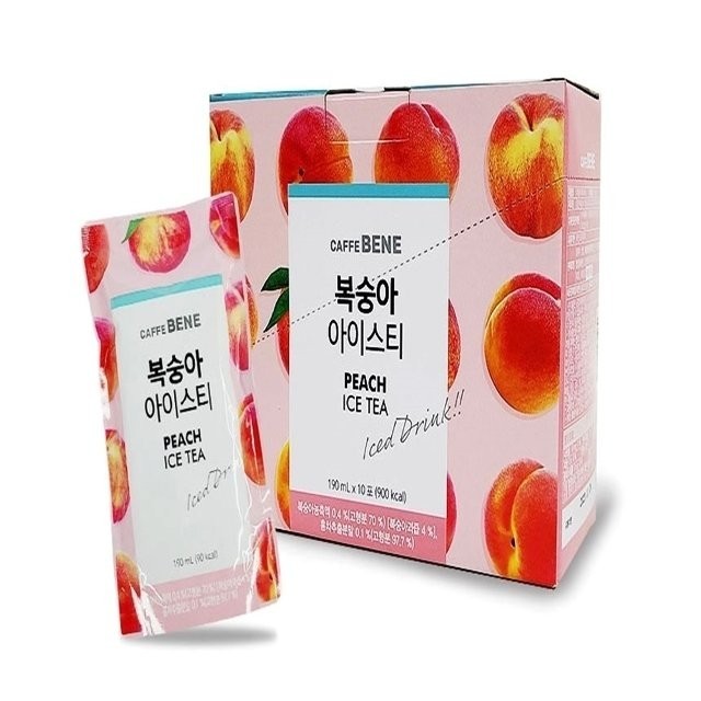 카페베네 이미지