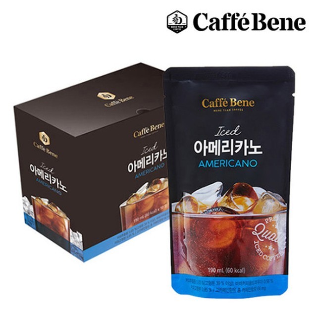 카페베네 이미지