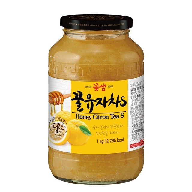 꽃샘 이미지