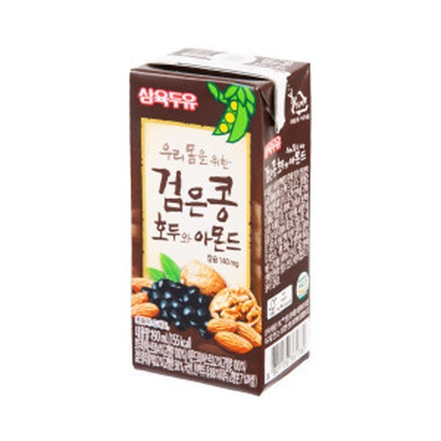 삼육유통 이미지