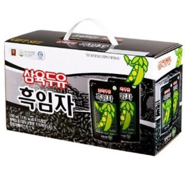 (유)삼육 이미지