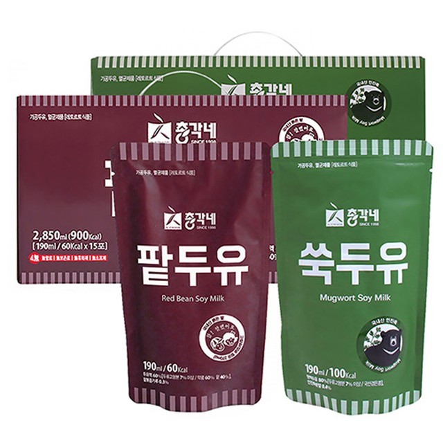 총각네 이미지