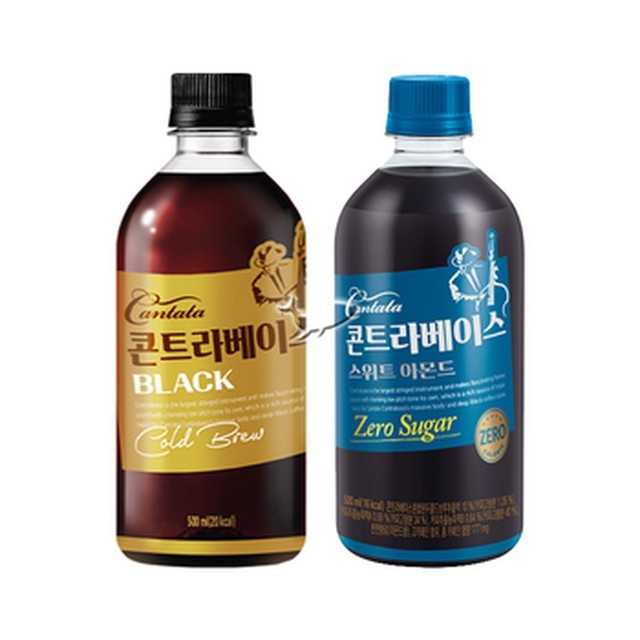 칸타타 이미지