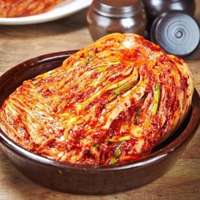 김치랑 이미지