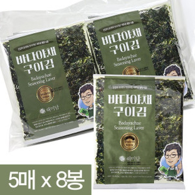 금복식품 이미지