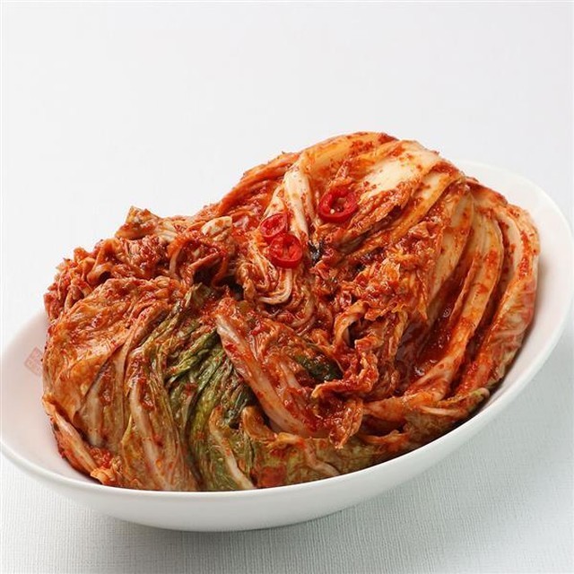 김치 이미지