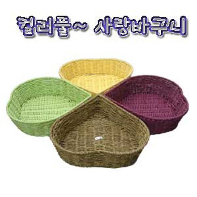 과자바구니 이미지