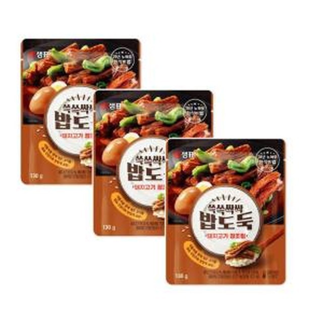 돼지엄마도시락 이미지