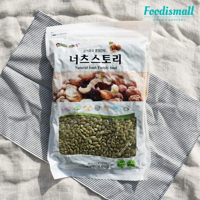 너츠스토리 이미지