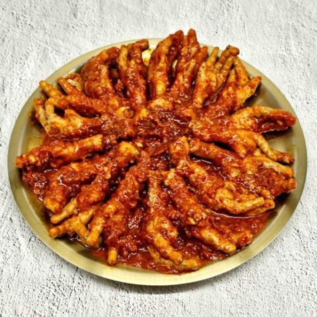 화진식품 이미지
