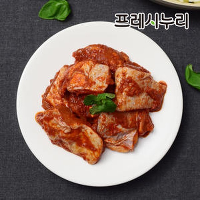 누리푸드 이미지