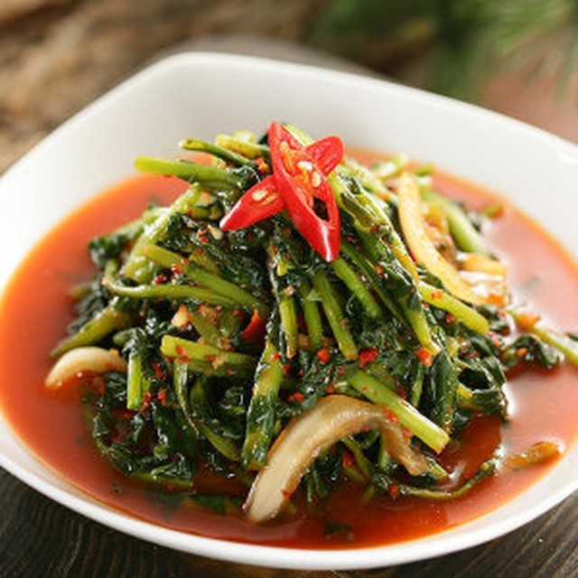 김치 이미지