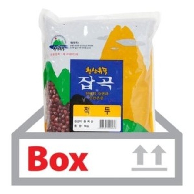 청산식품 이미지