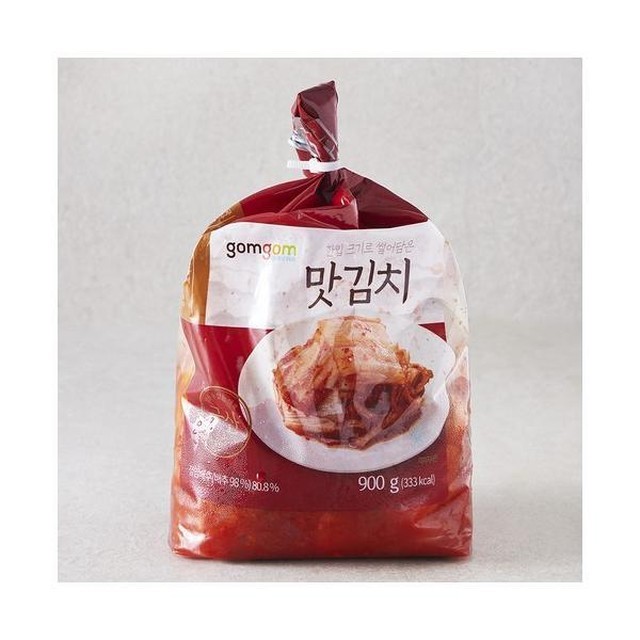 곰곰 이미지