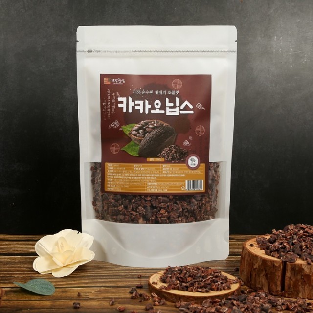 중심 이미지