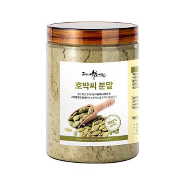 고운가루 이미지