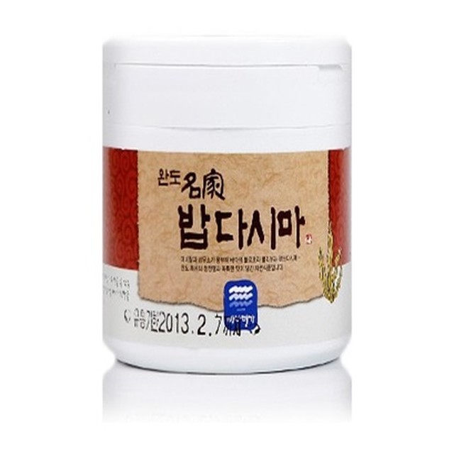 완도명가 이미지