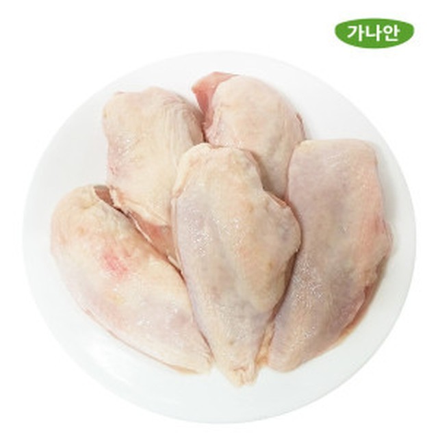 가나안식품 이미지
