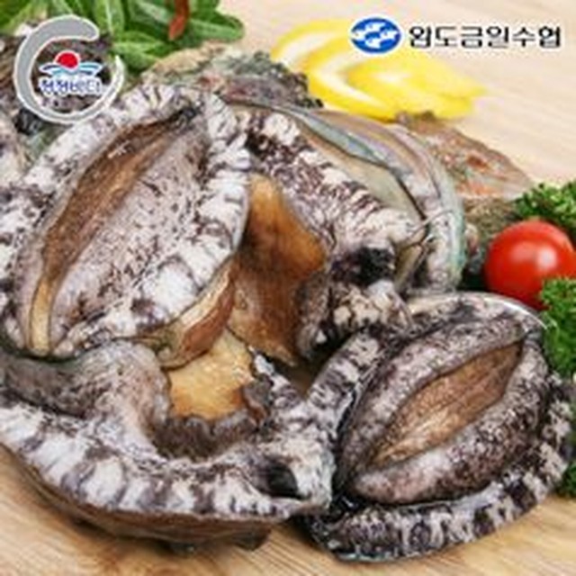 완도금일수협 이미지