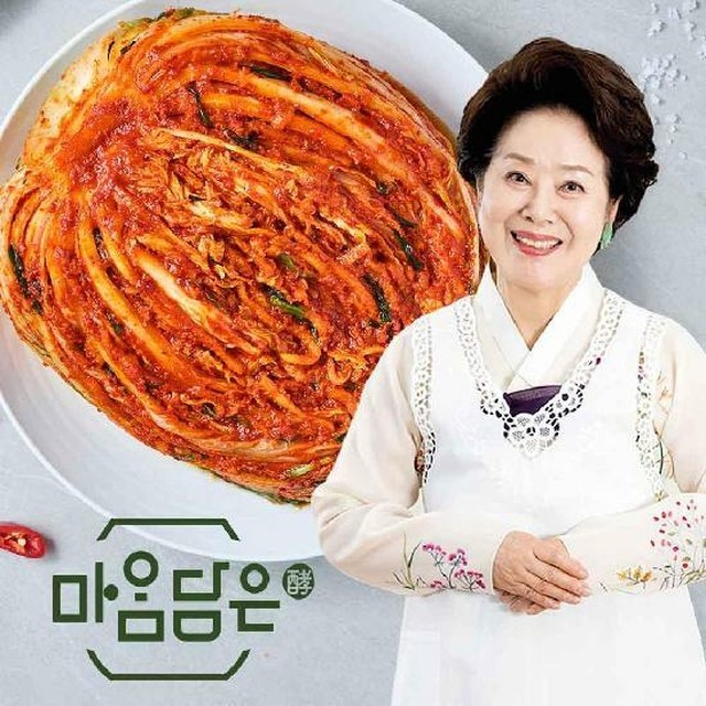 김치 이미지