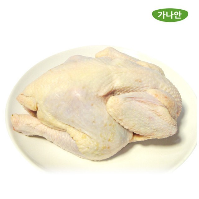 가나안식품 이미지