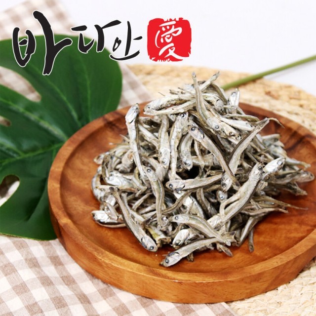 대천전통맛김 이미지