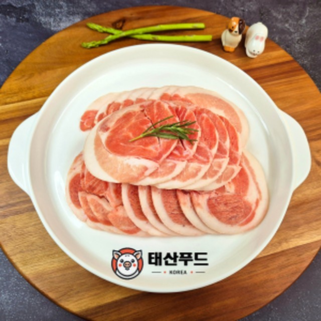 태산푸드 이미지