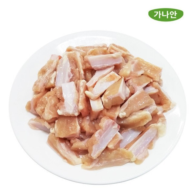 가나안식품 이미지