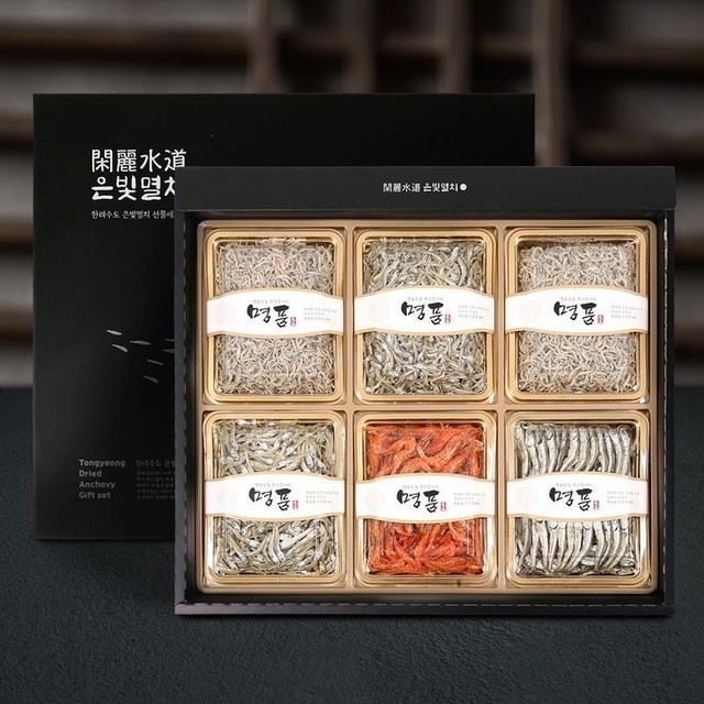 팔도건어물 이미지