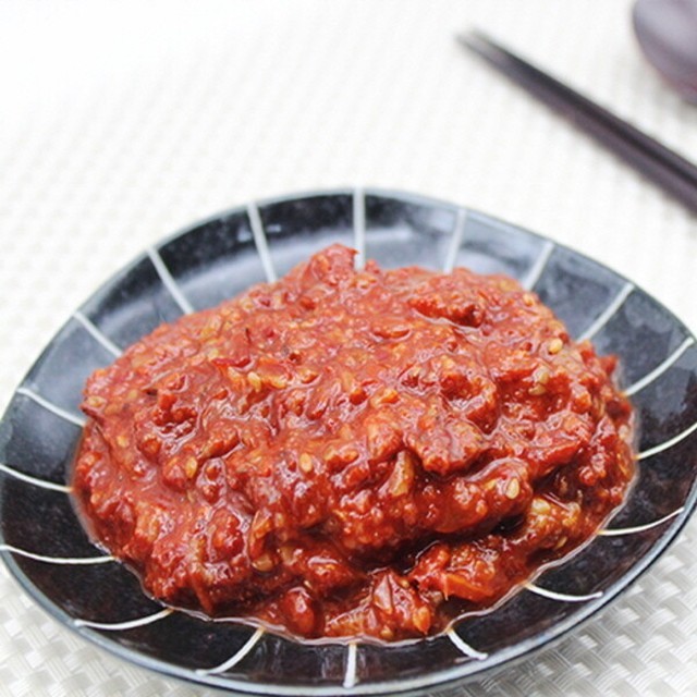김선생젓갈 이미지
