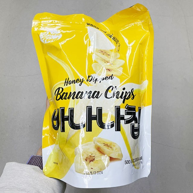 동우식품 이미지
