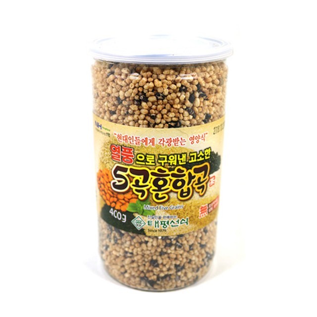 태평선식 이미지